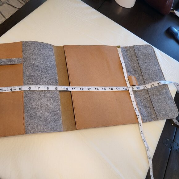 Rocketbook Cover Smart Notebook Folio - COVER ONLY *ROCKETBOOK NOT INCLUDED - Picture 9 of 11